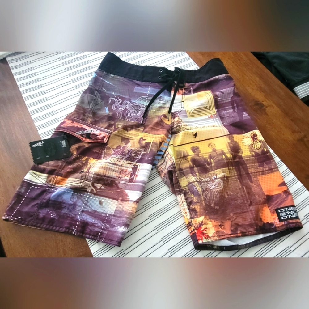 O'Neill Surf 🏄‍♂️ Short